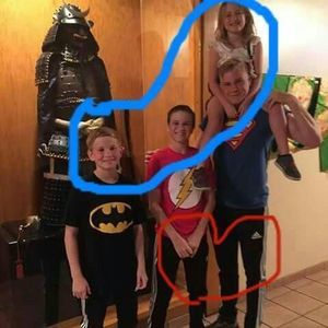 Meet your Posher, Aidan